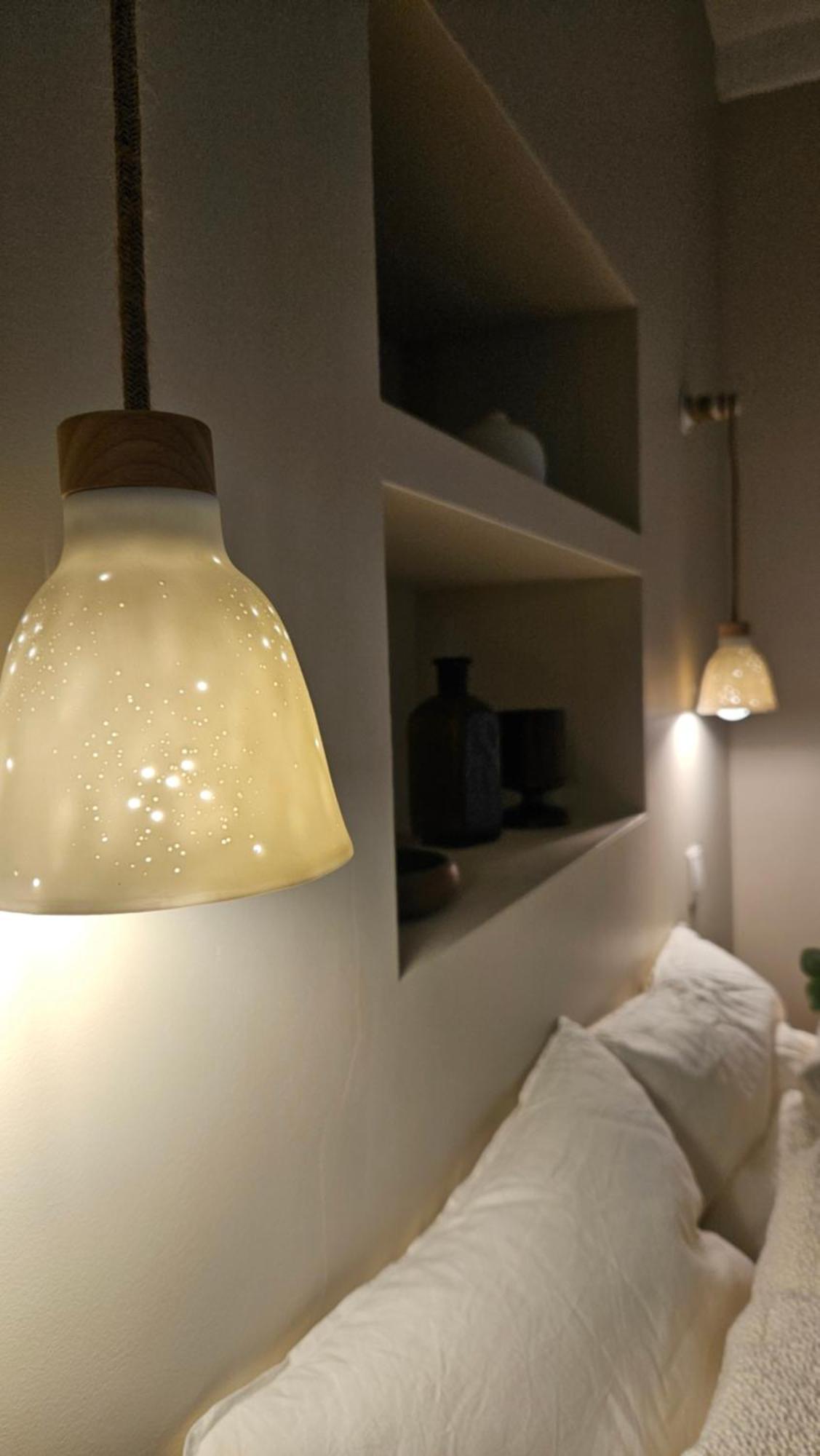 Le Prieure Barfleur Bed and Breakfast Eksteriør billede